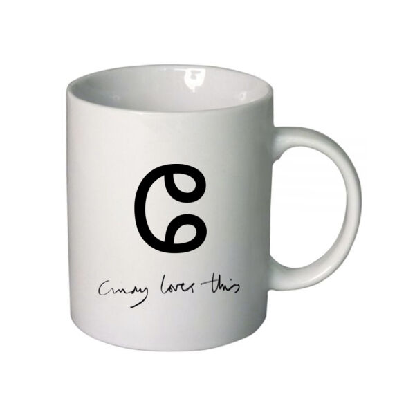 cindy loves Mugs Thumbnail