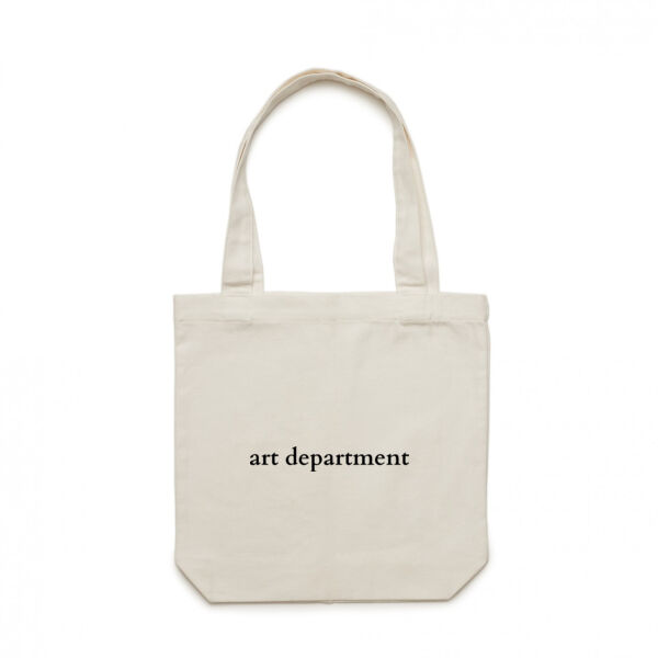 art department TOTE I Thumbnail