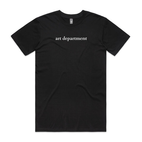 art department TEE II Thumbnail