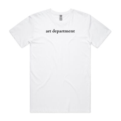 art department TEE I Thumbnail