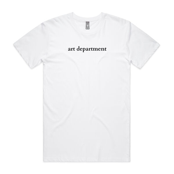 art department TEE I Thumbnail