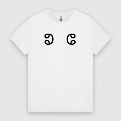 cindy loves white tees Thumbnail