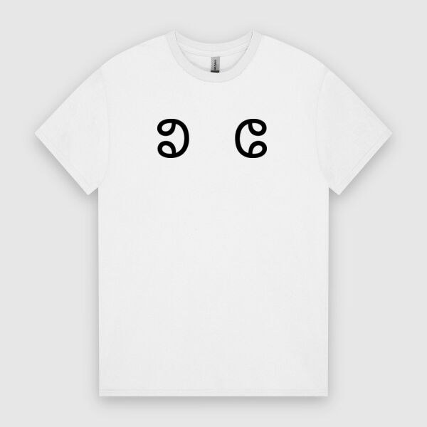 cindy loves white tees Thumbnail