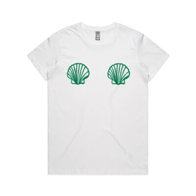 cindylovesthis x west elm - shelley tee Thumbnail