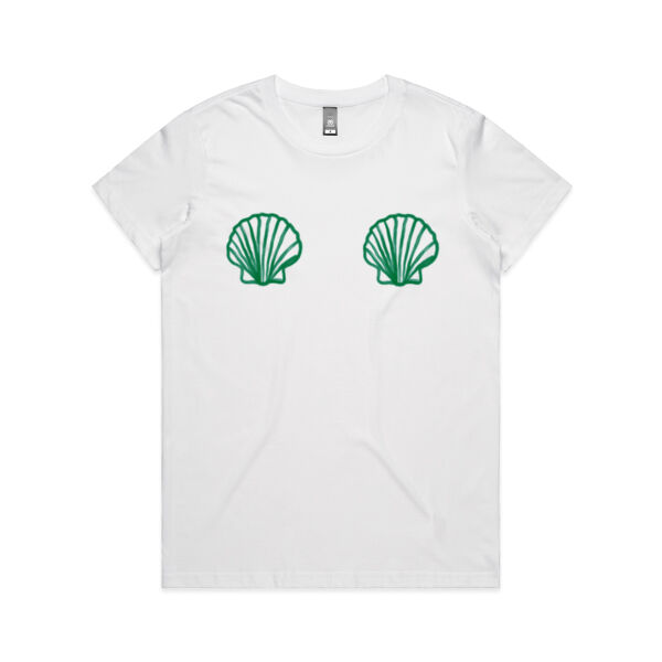 cindylovesthis x west elm - shelley tee Thumbnail